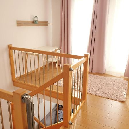 Apartament Polanki Kołobrzeg Eksteriør bilde
