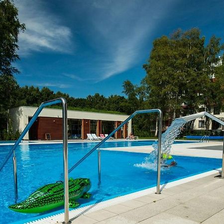 Apartament Polanki Kołobrzeg Rom bilde