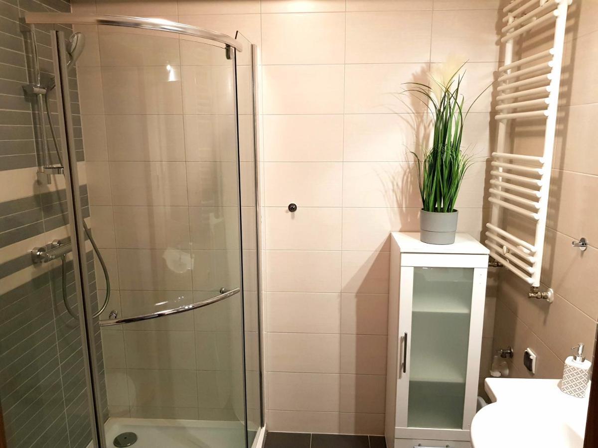 Apartament Polanki Kołobrzeg Eksteriør bilde
