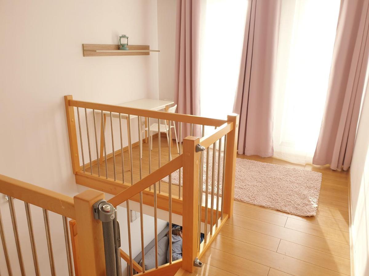 Apartament Polanki Kołobrzeg Eksteriør bilde