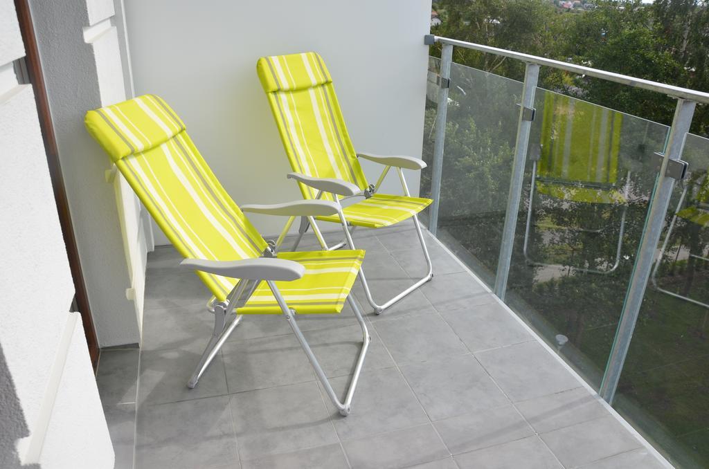 Apartament Polanki Kołobrzeg Rom bilde